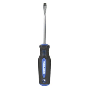 WULKEN Flathead Screwdriver 1/4 in. x 4 in.