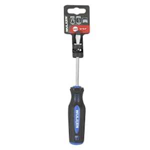 WULKEN Flathead Screwdriver 1/4 in. x 4 in.