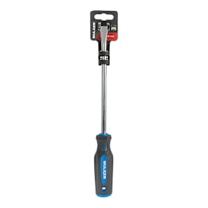 WULKEN Flathead Screwdriver 3/8 in. x 8 in.