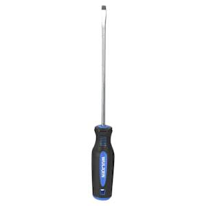 WULKEN Flathead Screwdriver 3/16 in. x 6 in.