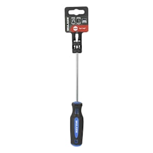 WULKEN Flathead Screwdriver 3/16 in. x 6 in.