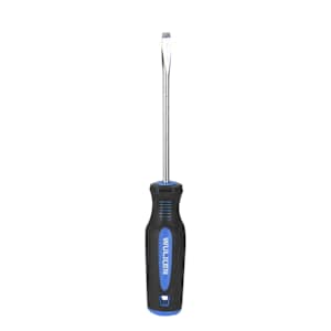 WULKEN Flathead Screwdriver 3/16 in. x 4 in.