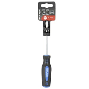WULKEN Flathead Screwdriver 3/16 in. x 4 in.