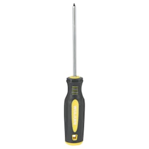 Tournevis carré n° 0 x 4 po WULKEN