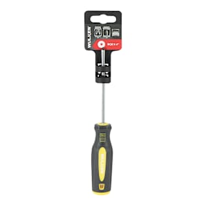 Tournevis carré n° 0 x 4 po WULKEN