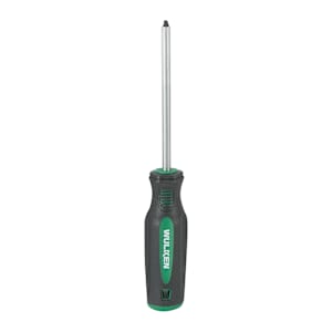 Tournevis carré n° 1 x 4 po WULKEN