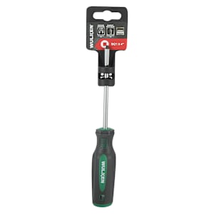 Tournevis carré n° 1 x 4 po WULKEN