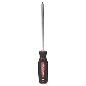 WULKEN Square Screwdriver n° 2 x 6 in.