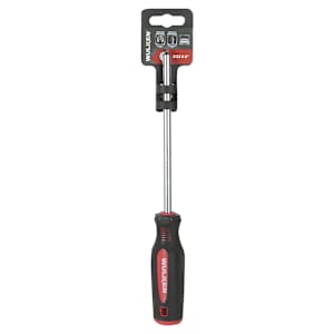 WULKEN Square Screwdriver n° 2 x 6 in.