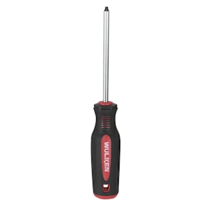 WULKEN Square Screwdriver n° 2 x 4 in.