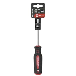 WULKEN Square Screwdriver n° 2 x 4 in.