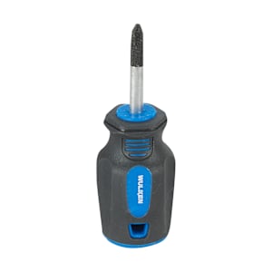 WULKEN Phillips Screwdriver n° 2 x 1-1/2 in.
