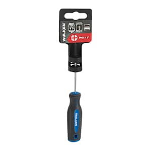 WULKEN Phillips Screwdriver n° 0 x 3 in.
