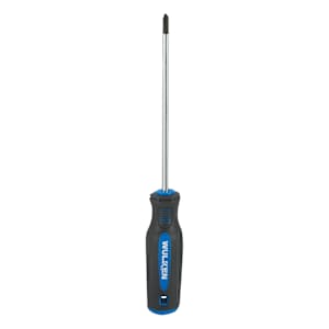 Tournevis cruciforme n° 2 x 6 po WULKEN
