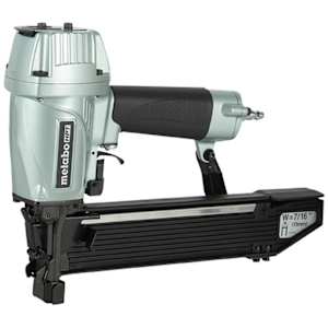 Agrafeuse pneumatique Calibre 16 METABO HPT
