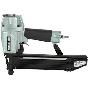 Agrafeuse pneumatique Calibre 16 METABO HPT