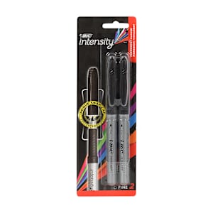 Crayons marqueurs permanents Mark-It