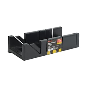 Boîte à onglets 4 po x 12 po NEKTRA