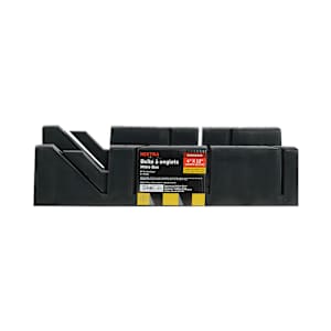 Boîte à onglets 4 po x 12 po NEKTRA