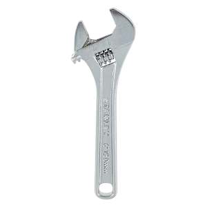 Adjustable Wrench 6 in.