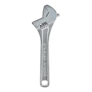 Adjustable Wrench 6 in.