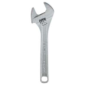 Adjustable Wrench 8 in.