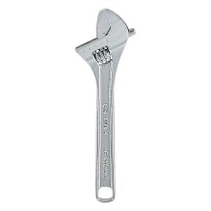 Adjustable Wrench 8 in.