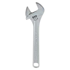 Adjustable Wrench 12 in.