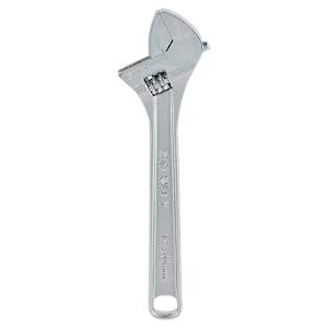 Adjustable Wrench 12 in.