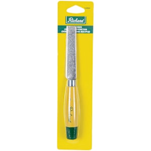 A. RICHARD Square End Knife