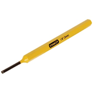 Poinçon effilé 1/8 po
