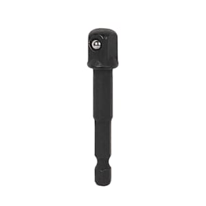 DEWALT Impact Ready Socket Adaptor - 3/8 in.