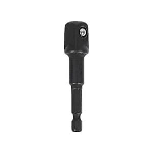 DEWALT Impact Ready Socket Adaptor 1/2 in.