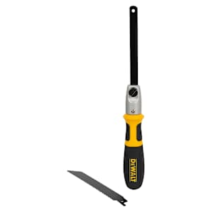 Scie passe-partout multiusage DEWALT