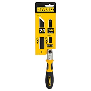 Scie passe-partout multiusage DEWALT