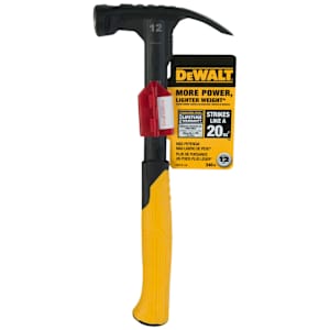DEWALT MIG Weld Hammer 12 oz.