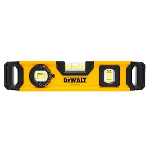 DEWALT Magnetic Torpedo Level9 in.
