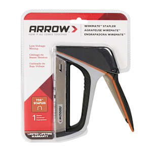 WireMate Staple Gun