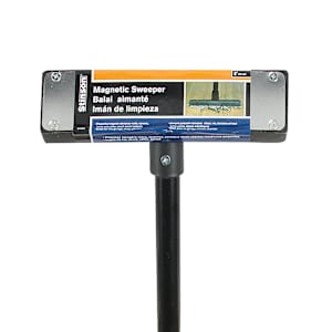 Magnetic Sweeper - 8 in.