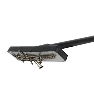 Magnetic Sweeper - 8 in.