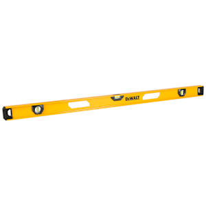 Niveau en I Premium 48 po DEWALT