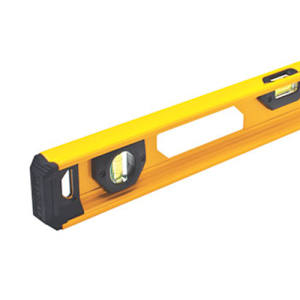 Niveau en I Premium 48 po DEWALT