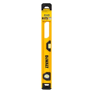Niveau en I Premium 24 po DEWALT