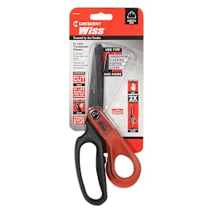 Titanium Multi-Purpose Shop Shears - 10 in.