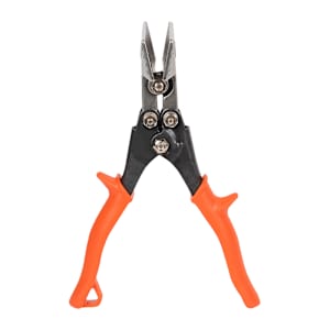 Pince de pliage 3 po