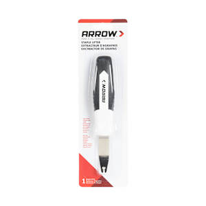 Arrow Staple Lifter