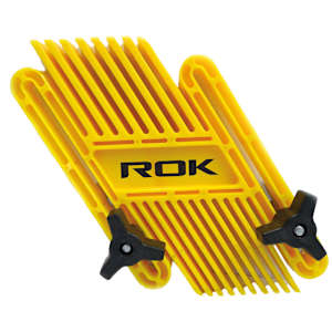 Featherboard
