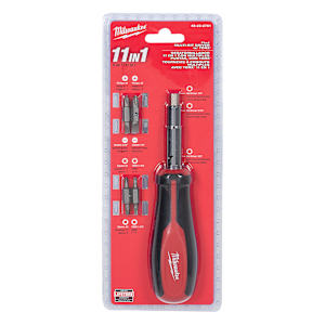 MILWAUKEE 11 in 1 Screwdriver