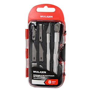 Couteaux de précision Ens/8 WULKEN