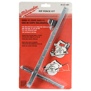 MILWAUKEE Rip Fence Kit